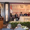 Workers’ Party (Turkey) visits Syria on invitation of Ministry of Justice