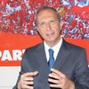 "Uçak Krizinin Sebebi Suriye’nin Halep Başarısı"