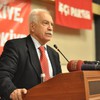 Doğu Perinçek, Arınç'ın sözlerini değerlendirdi: Bölenler bölünüyor!