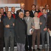 İzmir Ulusal Strateji Merkezi Genel Kurulu toplandı