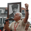 Bu toprakların asaleti için HAYDi STRAZBURG’A
