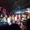 Avrupa Parlamentosu'nu Uyarıyoruz: AİHM Kararını Çiğneyemezsin!