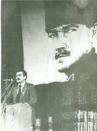 Doğu Perinçek TİKP Bağımsızlık Gecesi (19 Mayıs 1979)