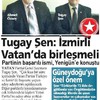 23 Şubat 2015 Yenigün İzmir