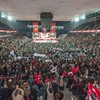 Vatan Partisi emin adımlarla ilerliyor! 4 günde 4 bin üye