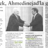 2 Mart 2015 Kıbrıs Vatan Gazetesi