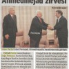 2 Mart 2015 Sözcü Gazetesi