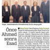 2 Mart 2015 Türkiye Gazetesi