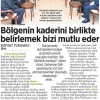 4 Mart 2015 Milliyet Gazetesi