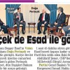 4 Mart 2015 Posta Gazetesi