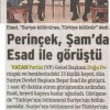 4 Mart 2015 Sözcü Gazetesi