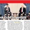 4 Mart 2015 Vatan Gazetesi