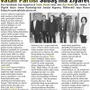 5 Mart 2015 Akdeniz Gölge Gazetesi