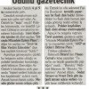 5 Mart 2015 Sözcü Gazetesi