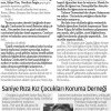 6 Mart 2015 Bursa Yeni Dönem Gazetesi