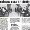 6 Mart 2015 Çorlu Devrim Gazetesi