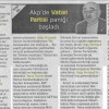 6 Mart 2015 Kayseri Star Haber