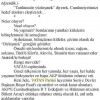 6 Mart 2015 Mersin İmece Gazetesi
