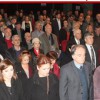 Kocaeli'nde 210 öncü Vatan Partisi'ne katıldı