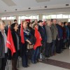 Baraj sorunumuz yok!