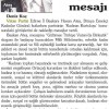 7 Mart 2015 Yenigün Edirne Gazetesi