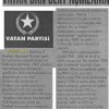 8 Mart 2015 Balıkesir Merhaba