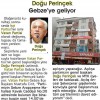 8 Mart 2015 Bizim Kocaeli