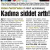 8 Mart 2015 Bizim Kocaeli