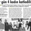 8 Mart 2015 Çağdaş Kocaeli Gazetesi