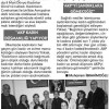 8 Mart 2015 Kocaeli Gazetesi 