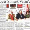 8 Mart 2015 Mersin İmece