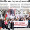 9 Mart 2015 Eskişehir Son Haber Gazetesi