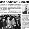9 Mart 2015 Kent Haber Çorum