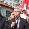 Vatan Partisi Ankara Kızılcahamam İlçe Başkanlığı açıldı