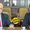 Ahmet Hakan'ın Doğu Perinçek'le röportajı