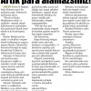 17 Mart 2015 Düzce Postası