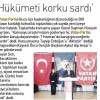 17 Mart 2015 Ege Telgraf