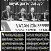 17 Mart 2015 Haber Ekspres Gazetesi