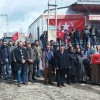 Sınır boyunda çoban ateşi yanıyor!