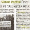 18 Mart 2015 Adana Bölge Gazetesi