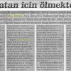 19 Mart 2015 Kayseri Star Haber