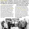 21 Mart 2015 Çağdaş Kocaeli