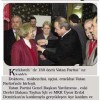 21 Mart 2015 Lüleburgaz Hür Fikir Gazetesi
