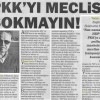 21 Mart 2015 Kayseri Star Haber