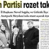 21 Mart 2015 Kocaeli Bizimyaka Gazetesi