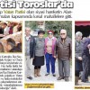 21 Mart 2015 Yeni Alanya Gazetesi