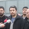Aykutalp Avşar artık özgür