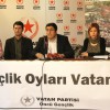 Oylar Vatan'a