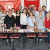 Vatan Partisi rüzgarı bu kez Okyanusya'da esti