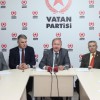 Vatan Partisi MKK Üyesi Em. Tuğgeneral Levent Ersöz